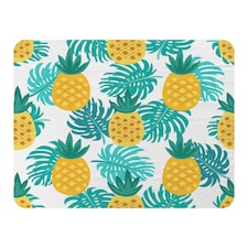 Pineapples Blanket | Multi