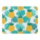 image 1 of Pineapples Blanket | Multi
