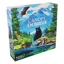 Canopy: Evergreen