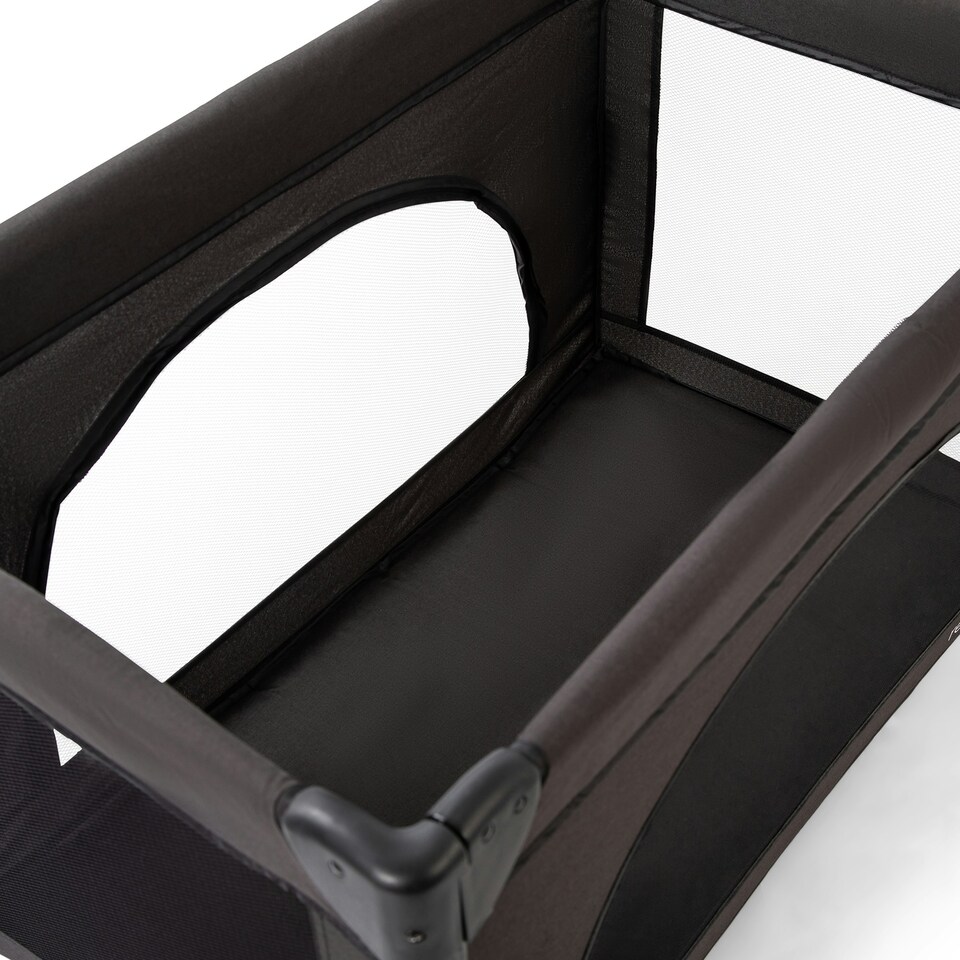 image 1 of Red Kite Dreamer Bedside Crib