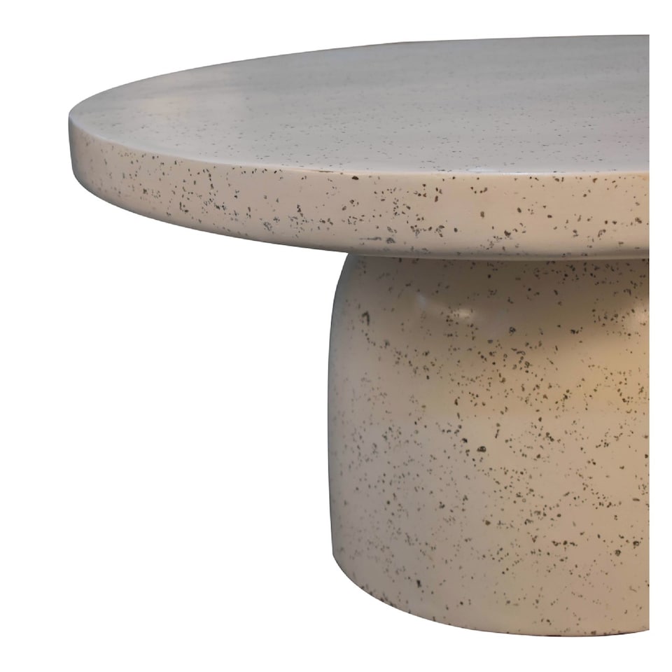 image 1 of Artisan Furniture Serenity Coffee Table