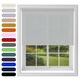 image 1 of Daylight Roller Blind 240cm x 160cm Grey