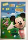 image 1 of Mickey Mouse and Friends Magical Stars Birthday Card - Ready To Play