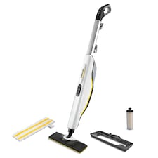Kärcher SC 3 Upright Steam Cleaner