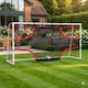 image 3 of 12ft x 6ft Portable Football Net Heavy Duty Football Net Only
