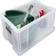 image 2 of Whitefurze 51L Allstore