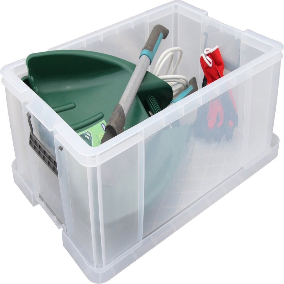 image 1 of Whitefurze 51L Allstore