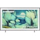 image 1 of Samsung The Frame LS03F 50 inch 4K Ultra HD QLED HDR Smart TV - QE50LS03FA