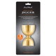 image 6 of Final Touch Double Jigger Brass
