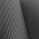 image 5 of Phoenix Fitness NBR Fitness Mat - Black