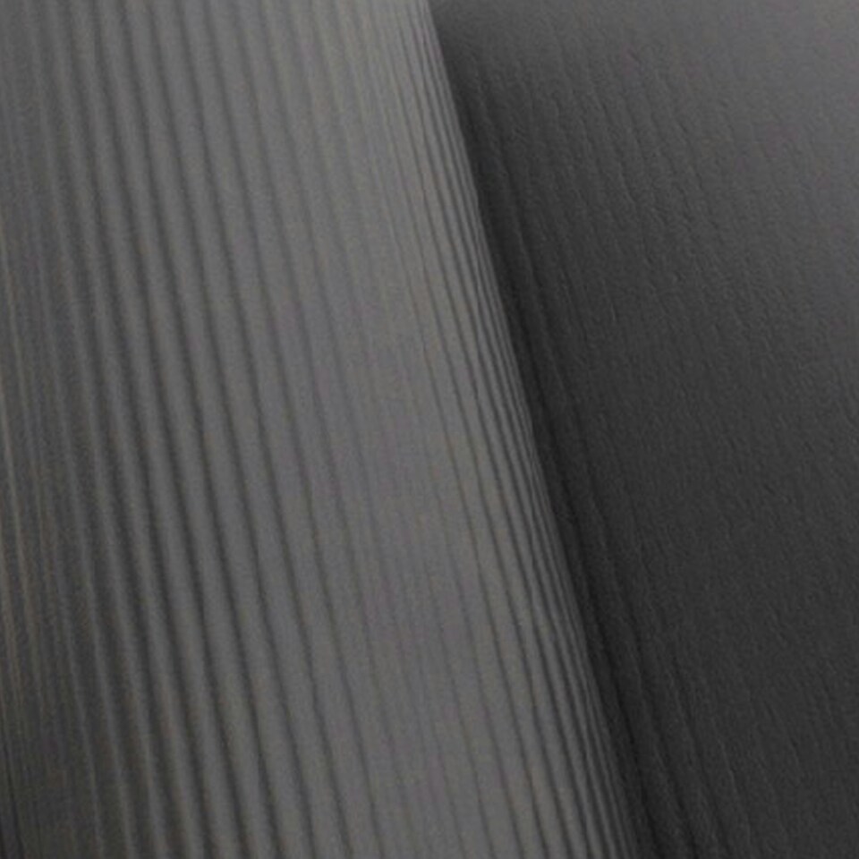 image 1 of Phoenix Fitness NBR Fitness Mat - Black