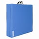 image 2 of Komodo Tri Folding Yoga Mat - Blue