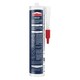 image 3 of UniBond Mould Resistant Sanitary Sealant Cartridge Translucent, 274 g
