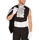 image 4 of Baroque Count Costume | Black | black | XL | 1