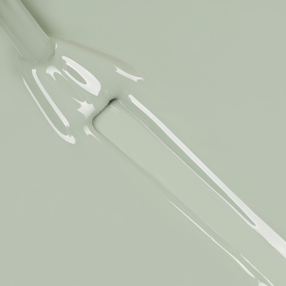 image 1 of Bluesky Green Gel Polish - Gentle Grass 10ml | Green | Gentle Grass | 10[en_GB] milliliter
