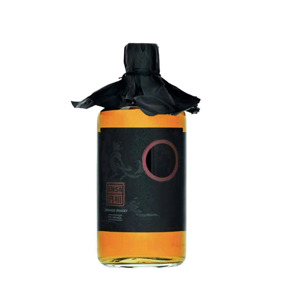 image 1 of Enso Blended Whisky