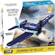 image 8 of Cobi - World War II - Grumman F6F Hellcat 235 pcs