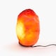 image 2 of Myga Large Himalayan Salt Lamp 3-5kg