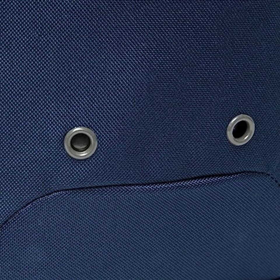 image 1 of Canterbury Classic Boot Bag (One Size) (Navy)
