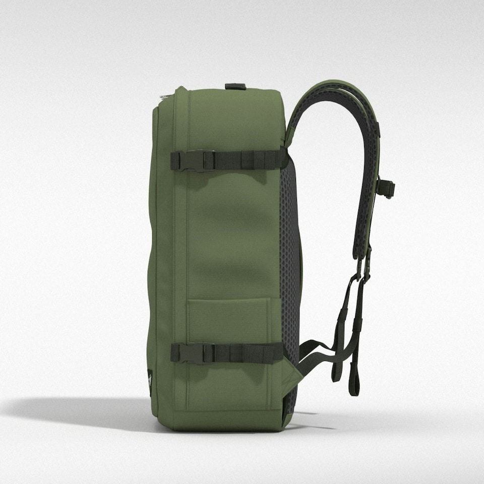 image 1 of Classic Plus Backpack 42L Georgian Khaki | Green | Georgian Khaki