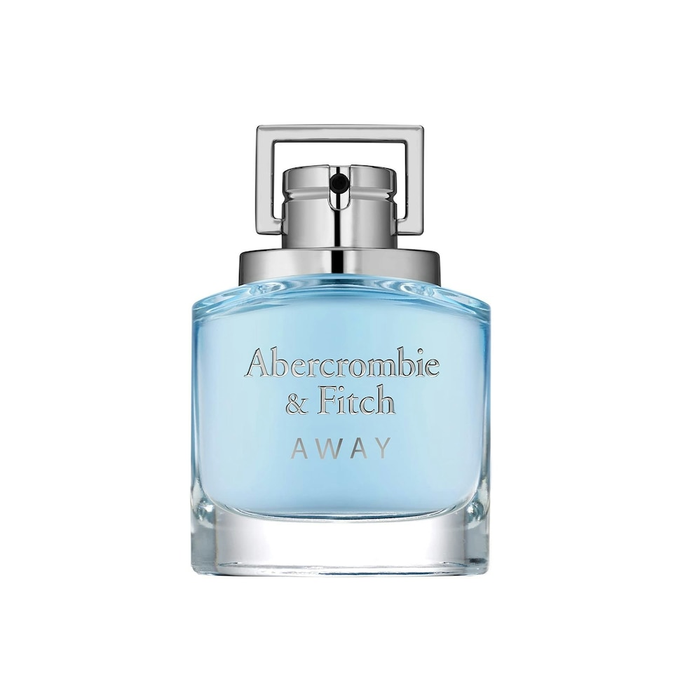 Abercrombie and Fitch Away  100ml Eau de Toilette Spray