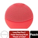image 5 of FOREO LUNA Play Plus 2 Facial Cleansing Brush Travel-Friendly, Peach of Cake