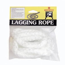 Hotspot Lagging Rope 12mm x 1.5m - One Colour - One Size