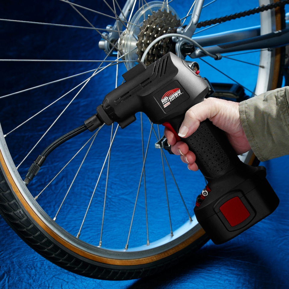 image 1 of Air Hawk PRO
