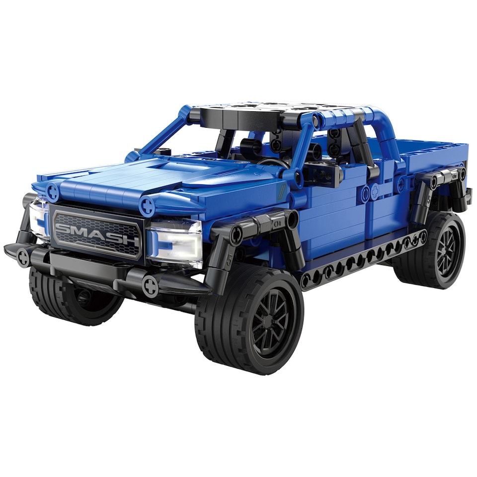 image 1 of CaDa Smash Off-Roader Construction Set 390 Pieces