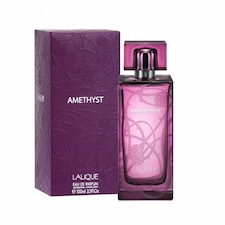 Lalique Amethyst Womens EDP 100ml Fragrance