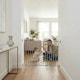 image 6 of Safetots Eco Screw Fit Baby Gate, Grey, 110cm - 120cm, Stair Gate for Toddler and Baby, Screw Fit Safety Barrier, Easy Installation Safety Gate