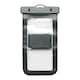 image 1 of MidOcean Sostener PVC Bike Mount - Black - One Size Black