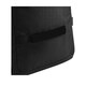 image 2 of BagBase Escape Luggage Handle Wrap - Black - One Size Black
