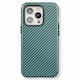 image 1 of Green Stripe Phone Case | Green | iPhone 14 Plus
Slim | iPhone 14 Plus
Slim