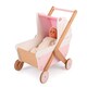 image 2 of 3-in-1 Doll Pram