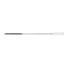 Hillbrush Tube Brush - White/Blue - 400mm