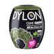 image 1 of Dylon Washing Machine Fabric Dye Pod for Clothes Olive Green 350g,1 Pack