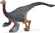 image 1 of Schleich Gallimimus Figure
