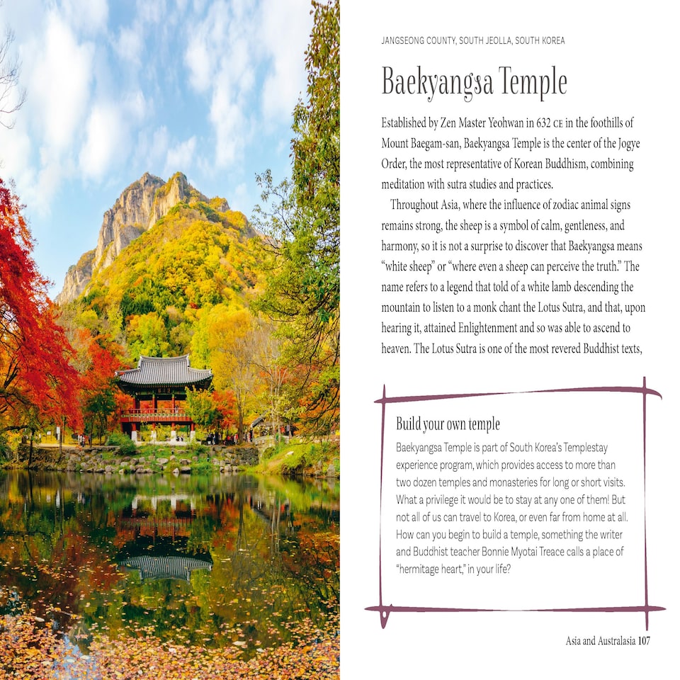 image 1 of Mindful Travel