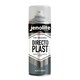 image 2 of Jenolite Directoplast Multi-Surface Paint - Slate Grey Gloss - 400ml Spray Can - 2-Pack