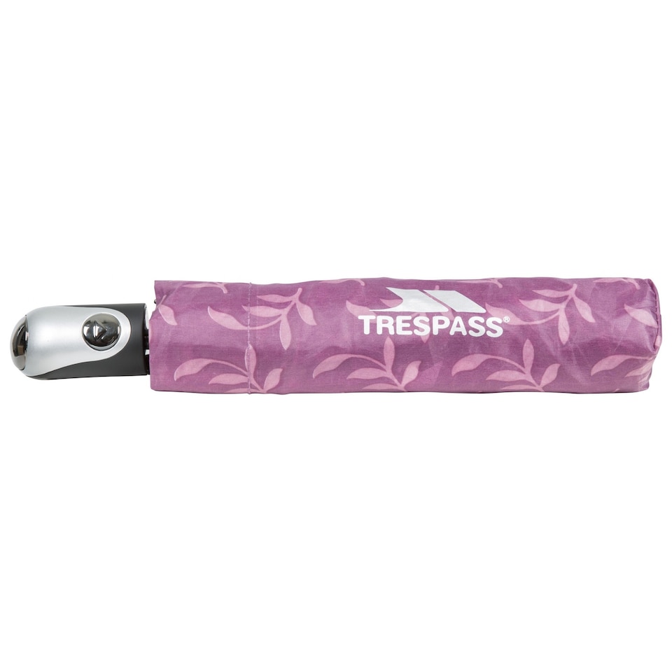 image 1 of Trespass Maggiemay Automatic Umbrella