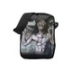 image 2 of Rocksax Behemoth Crossbody Bag - Demigod Black