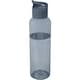 image 1 of Sky Plastic 650ml Water Bottle | Blue | Hale Blue | 1