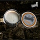 image 2 of Beardburys Hair Wax Natural 100ml