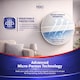 image 5 of HQC Anti Damp Paint - Damp Proof for Interior Walls & Ceilings - Light Grey - 2.5L