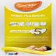 image 4 of Sareer Reflex Foam Mattress 2FT6 White | Small Single