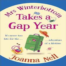 Mrs Winterbottom Takes A Gap Year