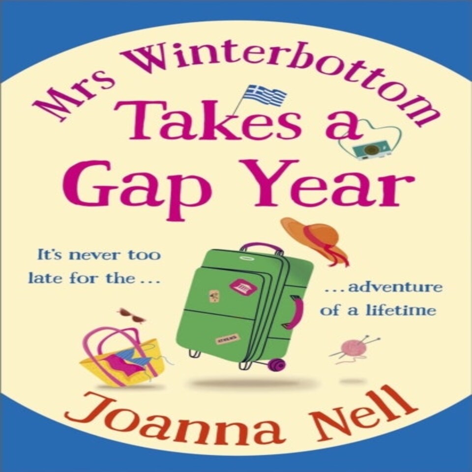 Mrs Winterbottom Takes A Gap Year