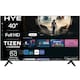 image 1 of HYE 40" Full HD 2K Tizen OS WiFi Frameless Smart TV - 40FHDS1008