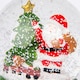 image 3 of 10x15cm Christmas Snowglobe